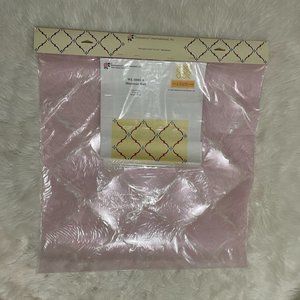 Moroccan Wall Overlay (Stencil) 22 by 22